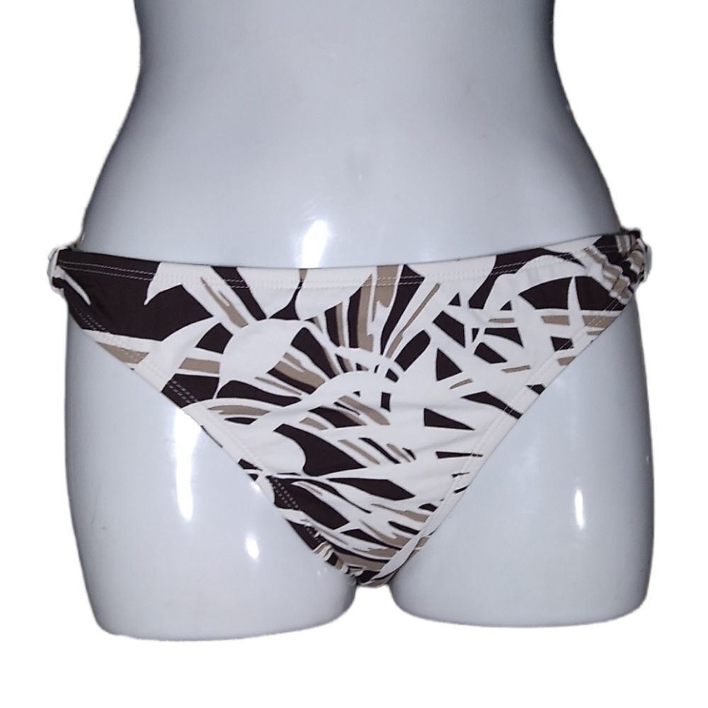 NEW Tommy Bahama bikini bottom S